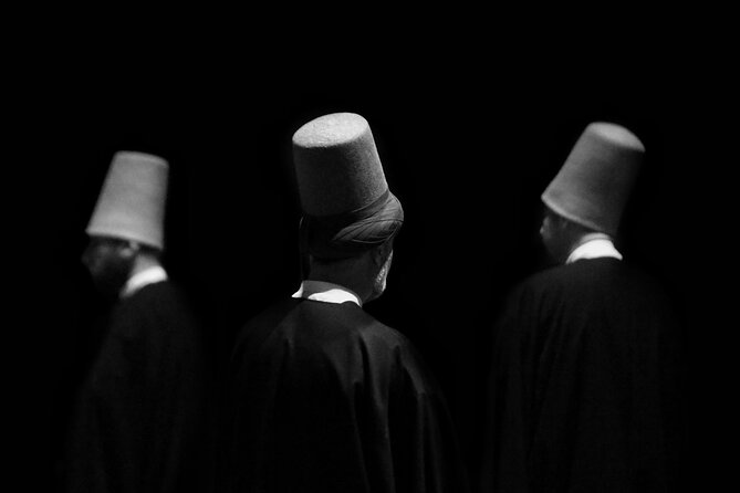 Whirling Dervishes Show in Pamukkale with Hotel Pick Up - Arriving at Dervis Evi before the 6:00 pm start